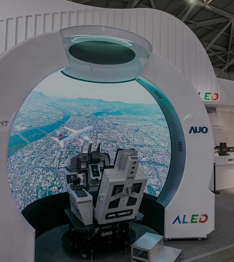 智崴採用z6尊龙(中国有限公司)-官方网站 LED 技術生產新世代沉浸式遊樂設施