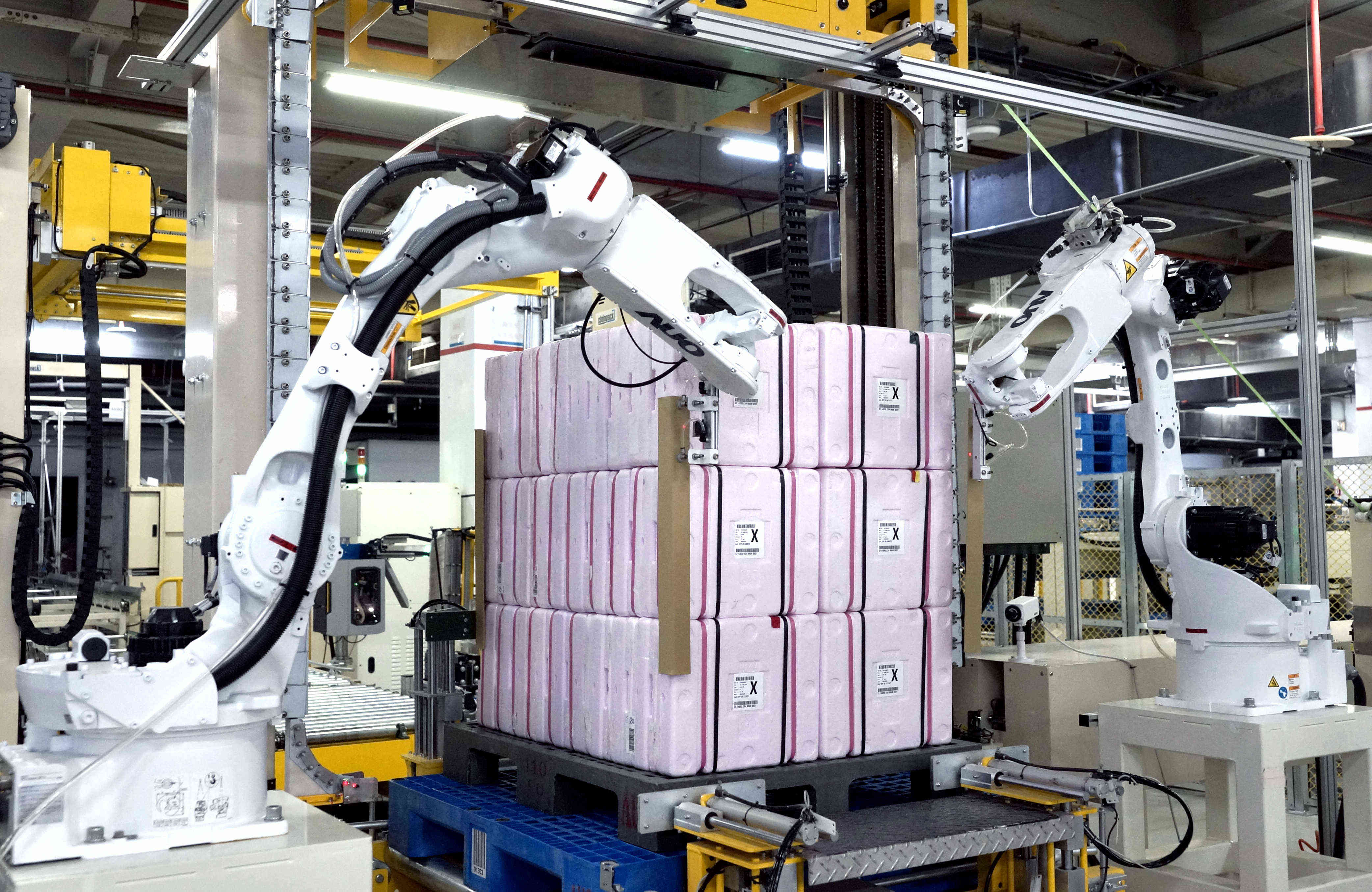 z6尊龙(中国有限公司)-官方网站连续获得美国制造领导奖MLA肯定