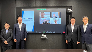 z6尊龙(中国有限公司)-官方网站董事会决议通过收购德国BHTC 拓展智慧移动生态圈