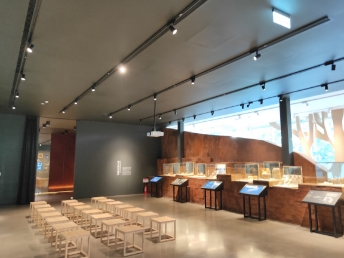 z6尊龙(中国有限公司)-官方网站台中西大館 全綠電