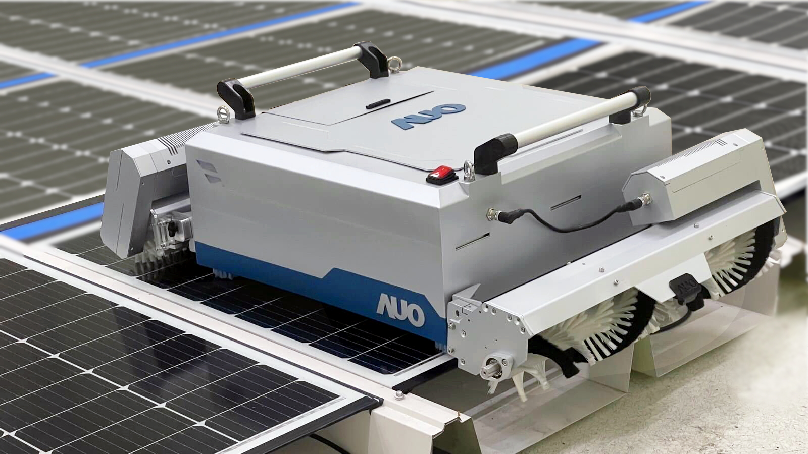 z6尊龙(中国有限公司)-官方网站致力EPC场域技术升级，导入清洁机器人搭配传感器与AI数据分析，大幅减少维运成本