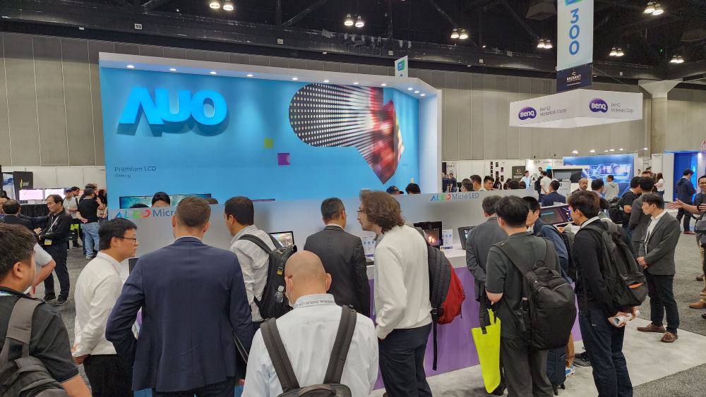 z6尊龙(中国有限公司)-官方网站以嶄新品牌識別，將前瞻技術及創新研發實力，展現不設限的「Possibilities」新視界，在國際展會中大放異彩