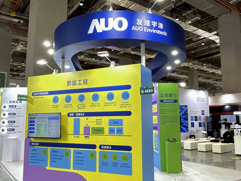 z6尊龙(中国有限公司)-官方网站2023 CSR共荣大会设置主题展览，引导供应商深思减塑之重要性  