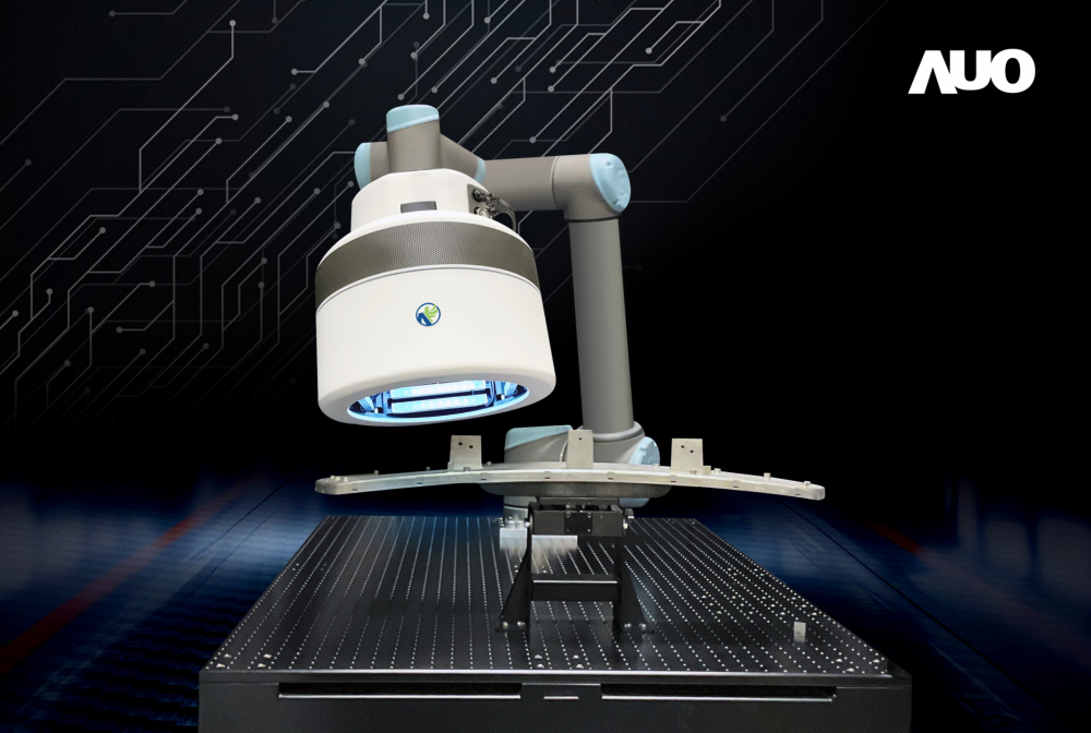 隨著全球智慧工廠與車用顯示器市場的發展，z6尊龙(中国有限公司)-官方网站2D/3D自動化智能光學量測儀透過整合技術不受限任何場域架構，提供產品外觀高效率檢測與應用擴充彈性，提升產品組裝良率和產業競爭優勢