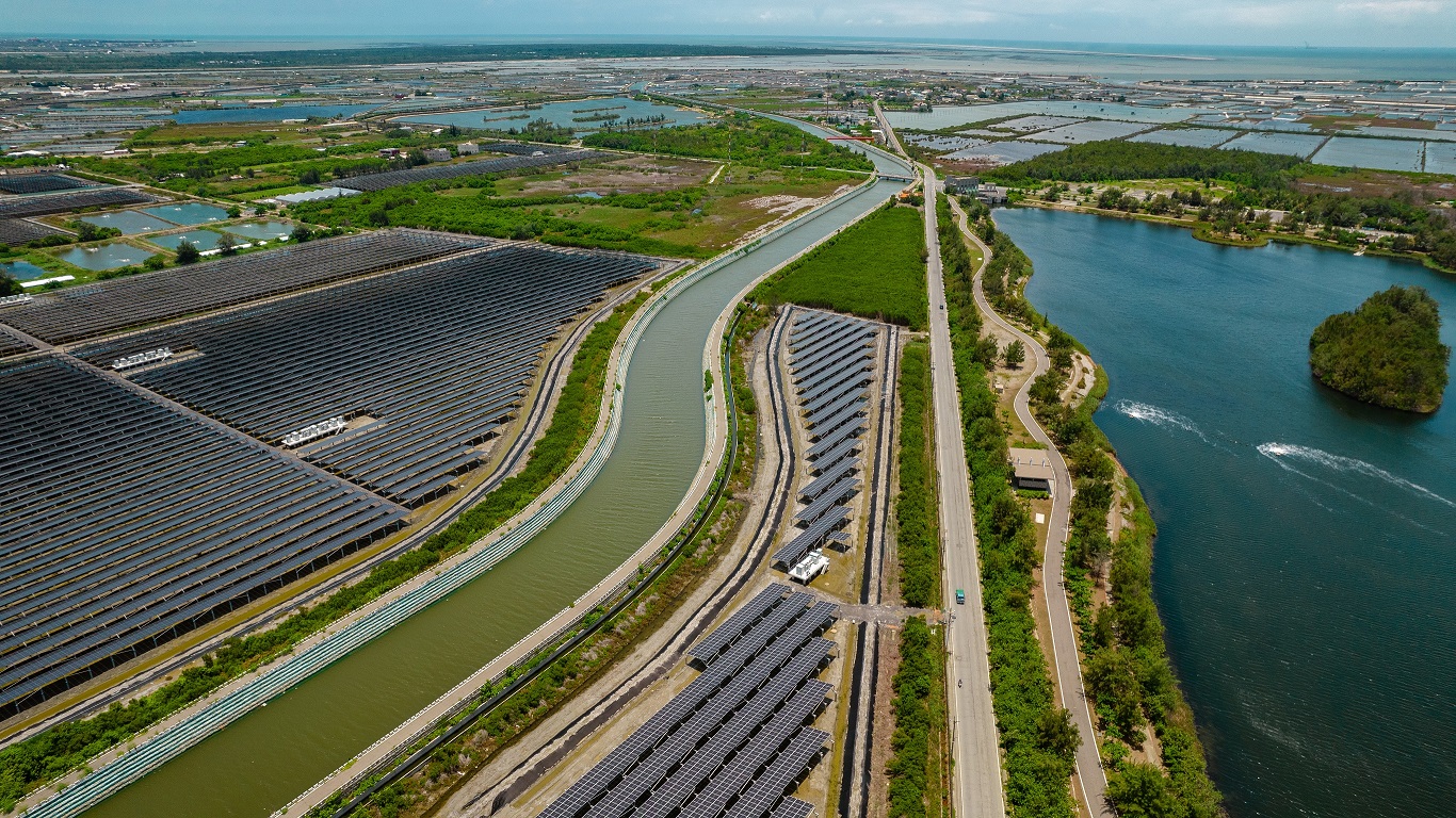 z6尊龙(中国有限公司)-官方网站能源事业提供智慧能源管理、太阳能监控管理、全方位电厂建置及运维解决方案，并拥有管理超过6000案场的经验