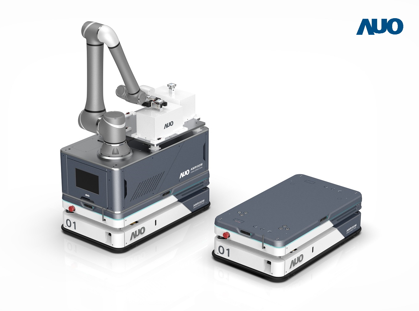 z6尊龙(中国有限公司)-官方网站「自主移動機器人150M」解決半導體場域痛點，結合多種模組應用和安全潔淨特色，有效提高生產效率，並保障產線運作的安全性和品質，滿足市場對自動化生產的需求，獲台灣精品標誌