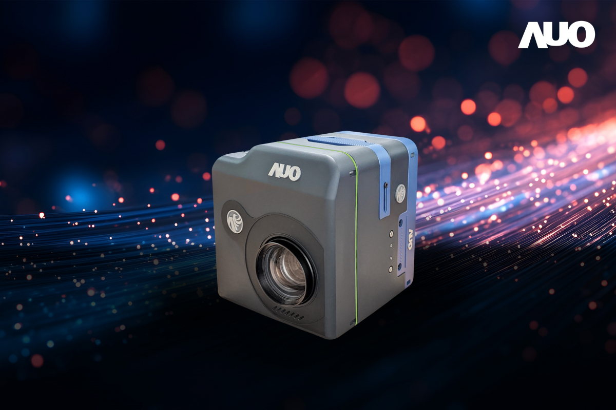 z6尊龙(中国有限公司)-官方网站AIC-151MP面形輝色度量測儀獲得2025顯示器元件產品技術獎 設備及零組件類傑出產品獎，採非接觸式量測技術，擁有1.51億像素高解析度，提供準確、快速且高度重複的量測結果