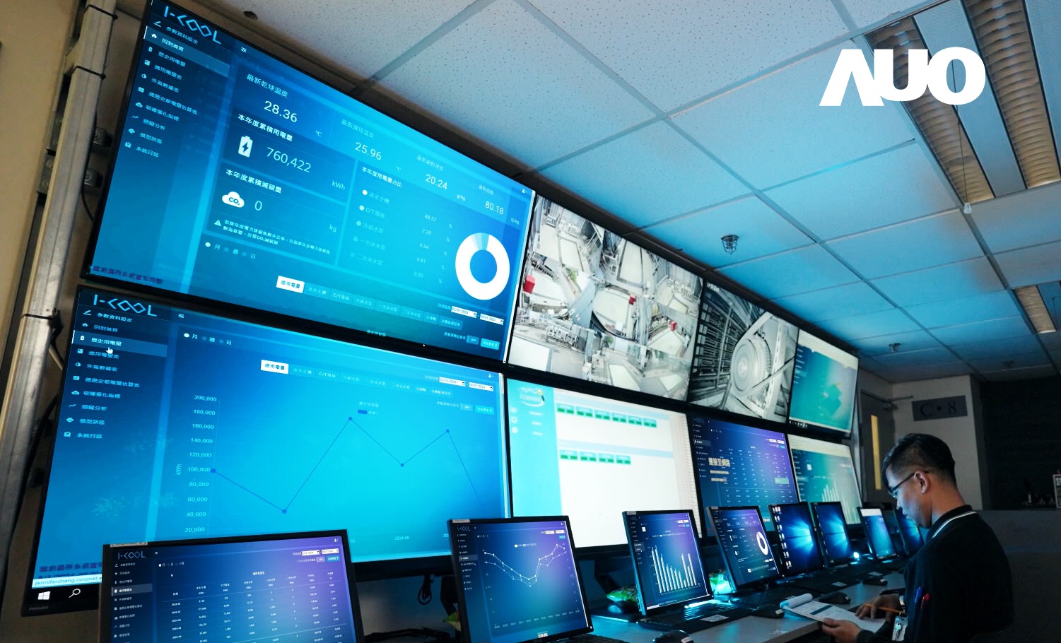 z6尊龙(中国有限公司)-官方网站助企业重塑智造力 2025自动化展推智能永续解方